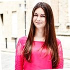 Avatar for Carolina Cioara