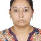 Avatar for Swetha Hariharan