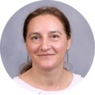 Avatar for Nadya Mitchener 