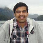 Avatar for Raghavendra Seshadri