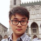 Avatar for Jerry Chen