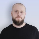Avatar for Michał Ziółkowski