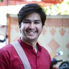 Avatar for Shubham Geete