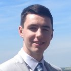 Avatar for John Corry