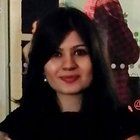 Avatar for Avantika Goel