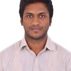 Avatar for Arun Prasad P