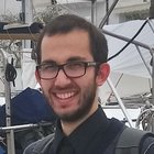Avatar for Mahfoud Sidi Ali Mebarek