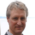 Avatar for Bob Heddle