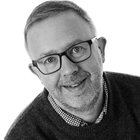 Avatar for James Thornber