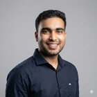 Avatar for Koushith Amin