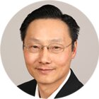 Avatar for Simon Yuen