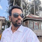 Avatar for Pratik Bendal