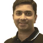 Avatar for Anoop Nagendra