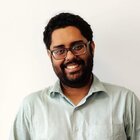 Avatar for Aditya Rajnarayan