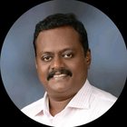 Avatar for Arul Kavi