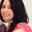 Avatar for Ritika Dewan 