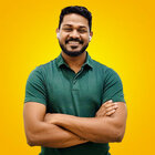 Avatar for Dileesh Chintalapudi