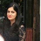 Avatar for Surabhi Kumar