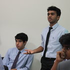 Avatar for Nihal Shetty