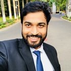 Avatar for Bhupendra Bule