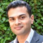 Avatar for Sharath Chandangoudar