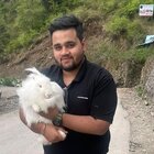 Avatar for Akshey Prabhakar