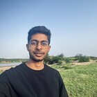 Avatar for Maulik Chaudhary