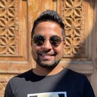 Avatar for Anush Goel