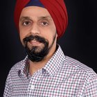 Avatar for Deepinder Singh