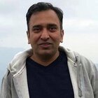 Avatar for Manish Jain
