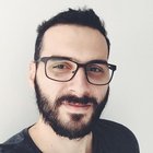 Avatar for Thanos Theodoridis