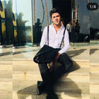 Avatar for Shahrukh Shafi Mir.