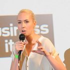 Avatar for Sesselja Vilhjalmsdottir