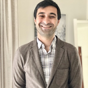 David Gavasheli