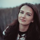 Avatar for Alina Shaposhnikova