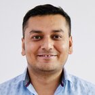 Avatar for Aditya Patel