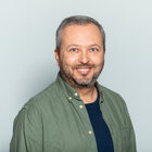 Avatar for Diego Jaramillo