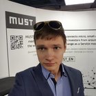 Avatar for Mikhail Cherepanov