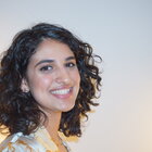Avatar for Shirin Arghandeh