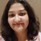 Avatar for Prarthita Bhattacharjee
