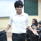 Avatar for Ajitanshu Ramji