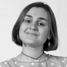 Avatar for Alena Protasova
