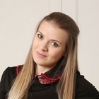 Avatar for Kateryna Sernikova