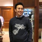 Avatar for Eric Sheng