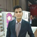 Avatar for Vikram Oswal