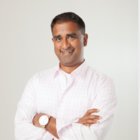 Avatar for Kesav Mohan