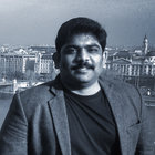 Avatar for Siddharth Marupeddi