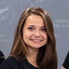 Avatar for Julia Antonova