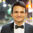 Avatar for Sanket Iyer