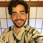 Avatar for Jorge L García